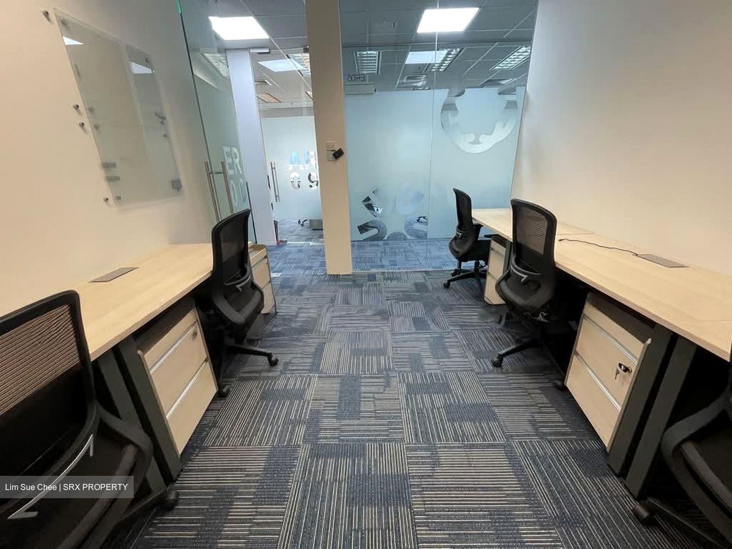 Suntec City (D1), Office #558117191